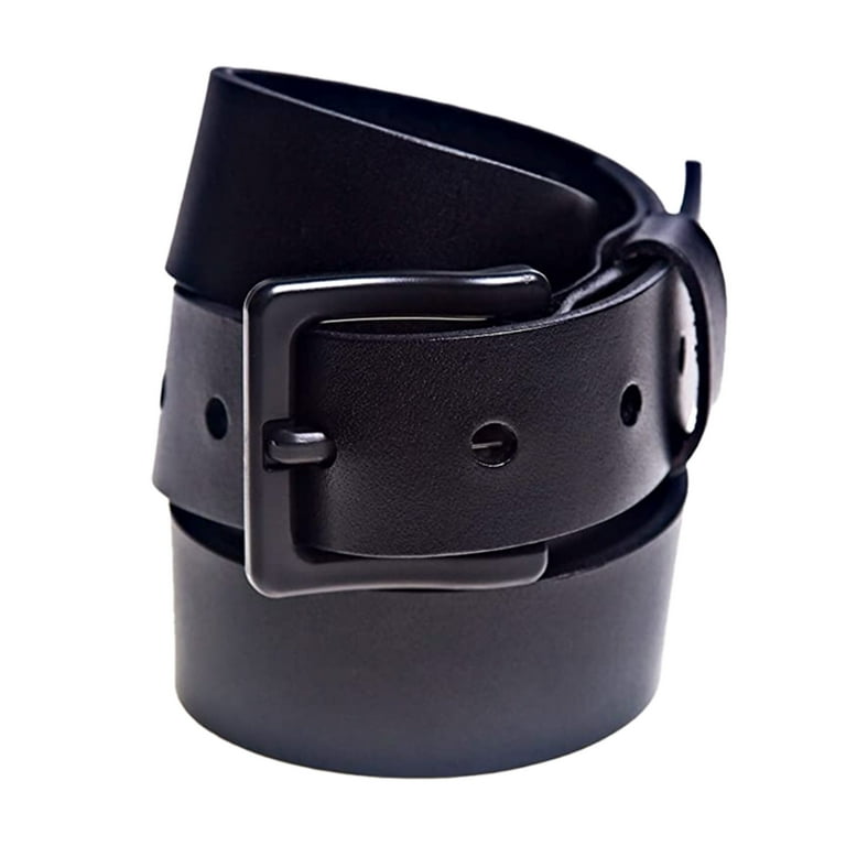 Hypoallergenic on sale mens belts