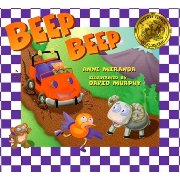 Pre-Owned Beep! Beep! (Paperback) 1890515205 9781890515201