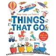 thumbnail image 1 of Beep-beep and Zoom's Things That Go, 1 of 1