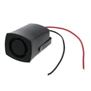 Beeper Tone Alarm for Truck for DC 12V Backup Reversing Horn Brake Warning Siren for Van Freight Auto Lorry Heavy Vehicl
