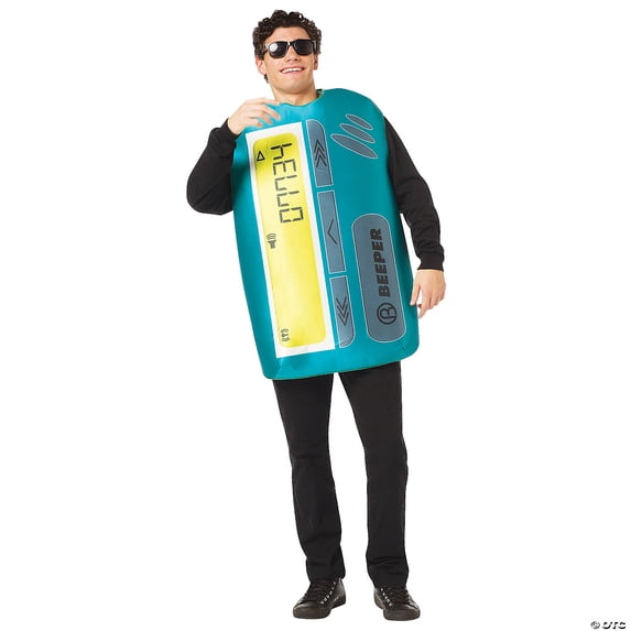Beeper Tunic