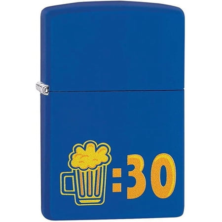 Beer 30 Design Design windproof lighter