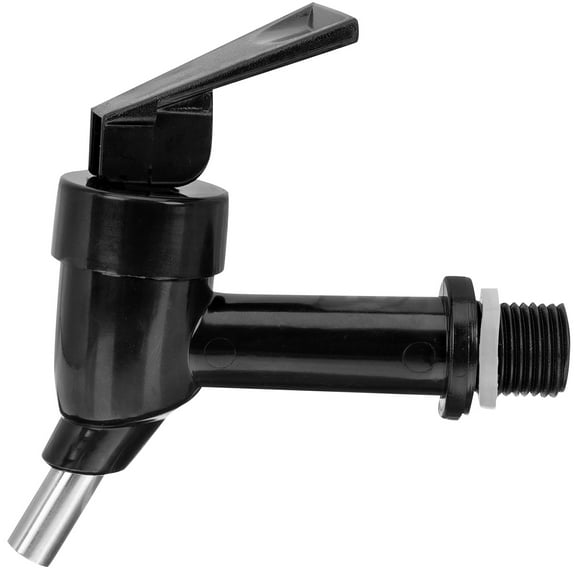 Replacement Beer Tap Faucet Spigot for Fermentation Bucket, Water Dispenser Valve for Home Brewing