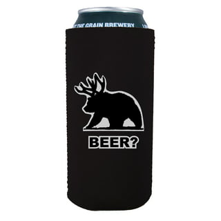 Beer for Commoners 16oz Can Cooler