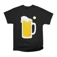 thumbnail image 1 of Beer Bear T-Shirt Tee Gift For Him Merch For Her Apparel For Friend, 1 of 2