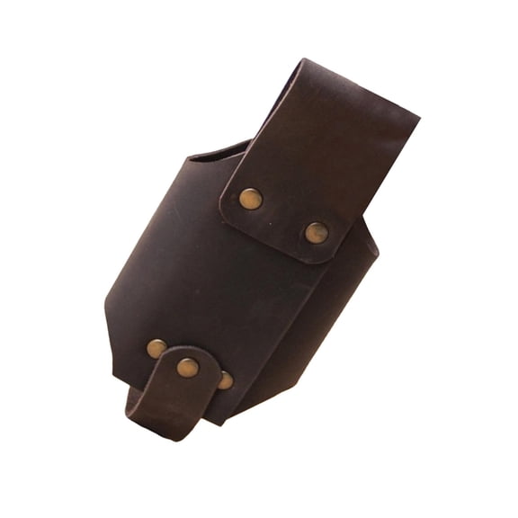 Beer Belt Beer Holder Bottle Holder Belt Beer Bottle Holder PU Beer Holsters Beer Can Drink Holder for Party