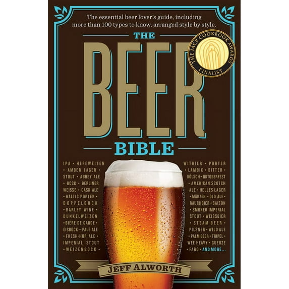 Beer Bible