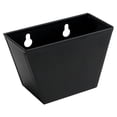 thumbnail image 1 of Beer Bottle Cap Catcher - Black Powder Coated Stainless Steel, 1 of 3