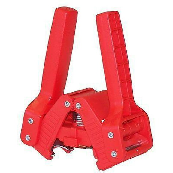 Beer Bottle Capper Ferrari Red Baron (Emily) for Homebrew bottling Crown Caps $