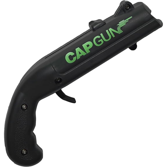 Beer Bottle Opener Gag Gifts Cap Gun Bottle Opener Fun Practical Tool For Beer Enthusiasts Suitable For Camping Festivals College Gatherings Pool Parties (1, Red)