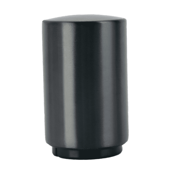 Beer Bottle Opener, Magnetic Automatic Stainless Steel Push Down Opener, Beer Soda Cap Opener