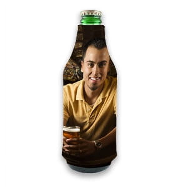 Beer Bottle Wrap