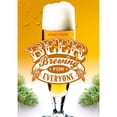 thumbnail image 1 of Pre-Owned Beer Brewing for Everyone (Hardcover) 0764344994 9780764344992, 1 of 1