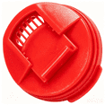 thumbnail image 1 of Beer Can Cover, Silicone Can Protector, Reusable Cap for Soda, Energy Drinks, Keep Beverages Sealed Fresh, Outdoor Picnic Camping, 1 of 5