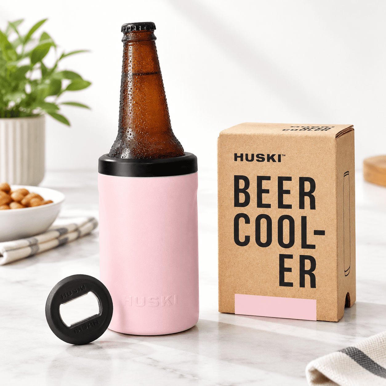 Beer Cooler 2.0 | Can And Bottle Holder Tripleulated Marine Grade ...