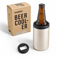 Beer Cooler 2.0 | Can And Bottle Holder Tripleulated Marine Grade ...