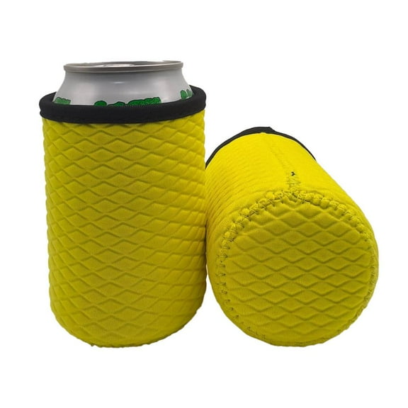 Beer Cooler Neoprene Can Cooler,Can Sleeves Insulators Can Cooler Beer Can Insulated Sleeve Cooler