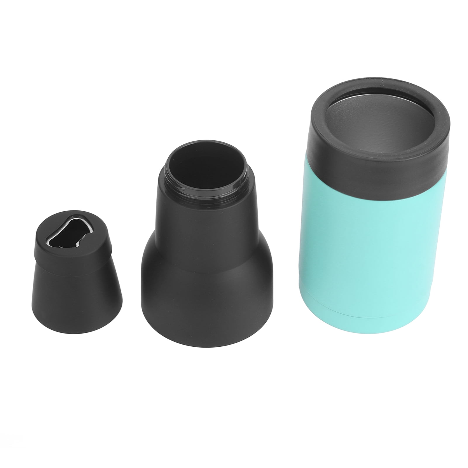 Beer Cooler, Standard Size Beer Bottle Cooler Stainless Steel Nonslip