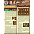 thumbnail image 1 of Beer - Craft & Culture : QuickStudy Laminated Reference Guide to Brewing, Ingredients, Styles & More (Edition 2) (Other), 1 of 2