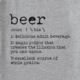 thumbnail image 1 of Beer Defined Tee, 1 of 3