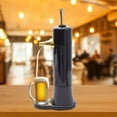 Beer Dispenser Home Bar Draft Beer Machine Portable for 330/350/500ml