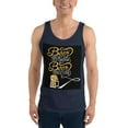 thumbnail image 1 of Beer Doesn't Ask Questions Tank Top, 1 of 1