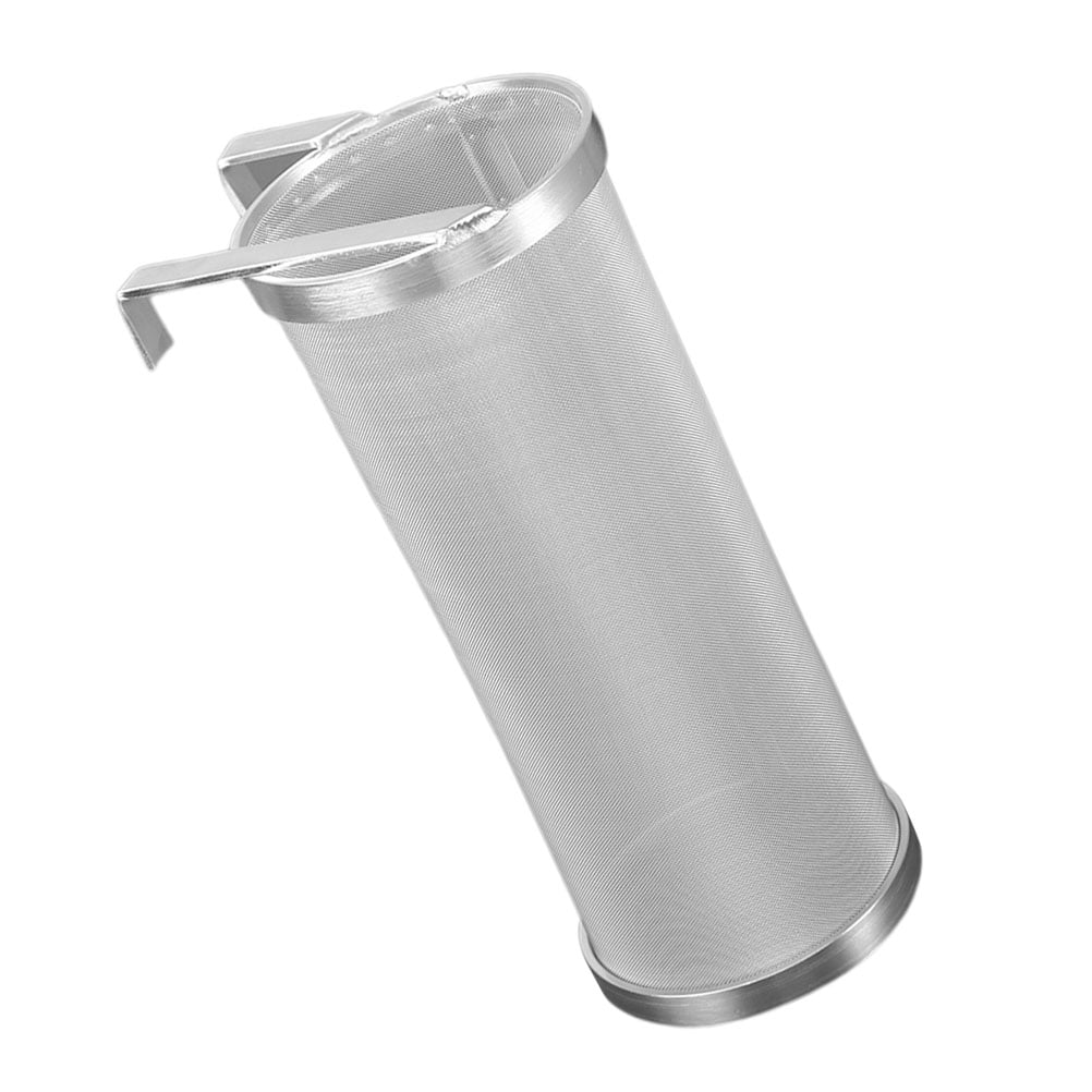 Beer Dry Hopper Filter Stainless Steel Mesh Spider Strainer for