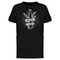 thumbnail image 1 of Beer Fest Bottle T-Shirt Men -Image by Shutterstock, Male 3X-Large, 1 of 2