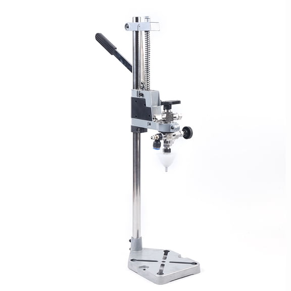 Beer Filling Machine, 304 Stainless Steel Manual Beer Filler, Counter Pressure Bottle Filler, Adjustable Height, for Home Brew, Kegerator, Keg