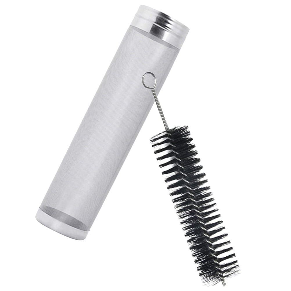 Beer Filter Grain Brewing Hop 304 Stainless Steel Cereal Winemaking