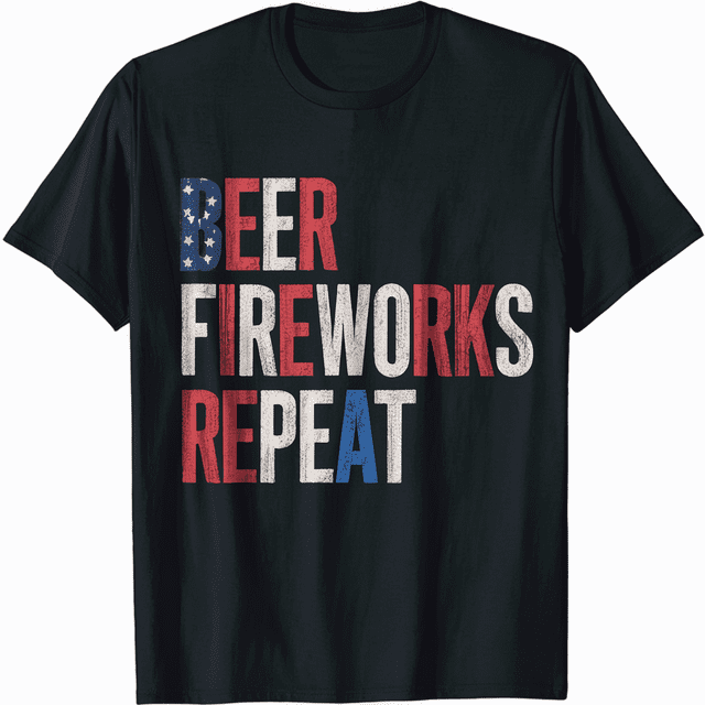 funny july 4 image