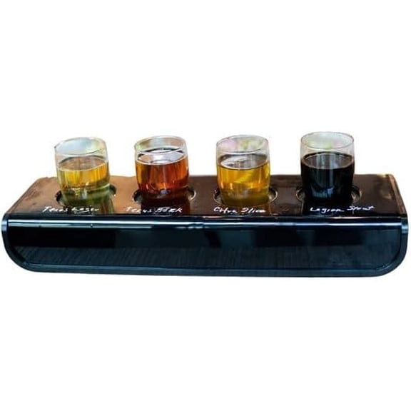 Beer Flight Cooling Caddy$$Home Decor, Kitchen, & Other
