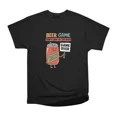 thumbnail image 1 of Beer Game T-Shirt Tee Gift For Him Merch For Her Apparel For Friend, 1 of 2