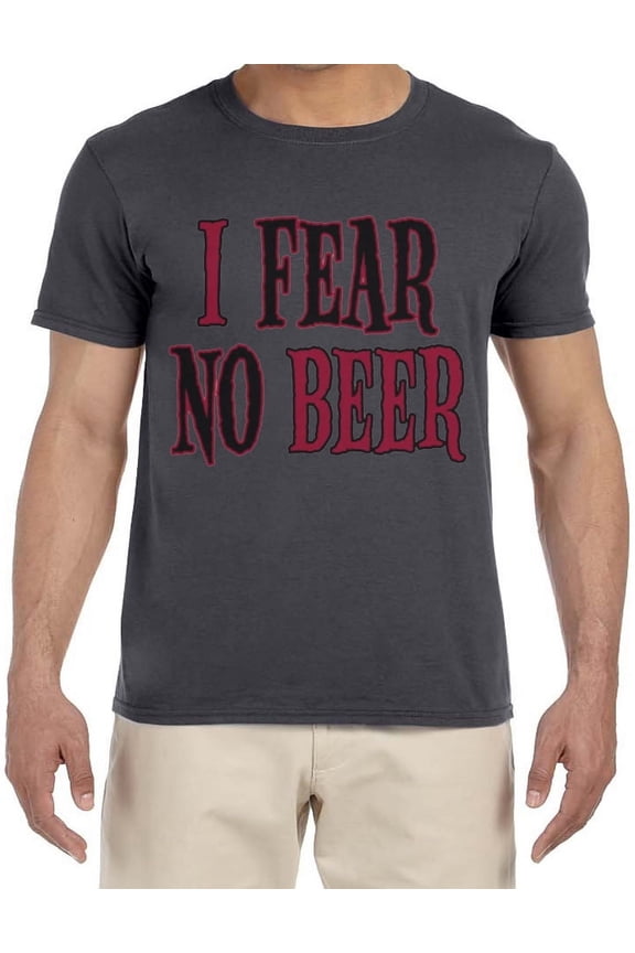 Beer Gifts Funny Beer T-shirt Mens Graphic Tees Clothing Apparel