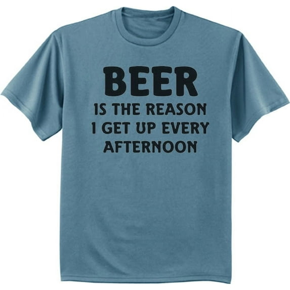 Beer Gifts Funny Mens Tee Shirt