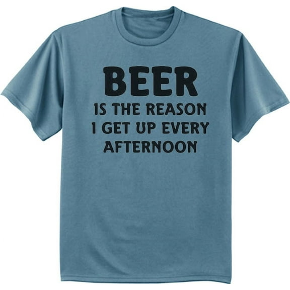 Beer Gifts Funny Mens Tee Shirt