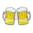 thumbnail image 1 of Beer Goggle Glasses (Each), 1 of 3