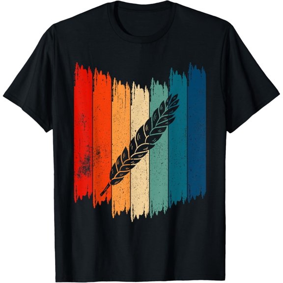 Beer Homebrewing Beer Wheat T-Shirt