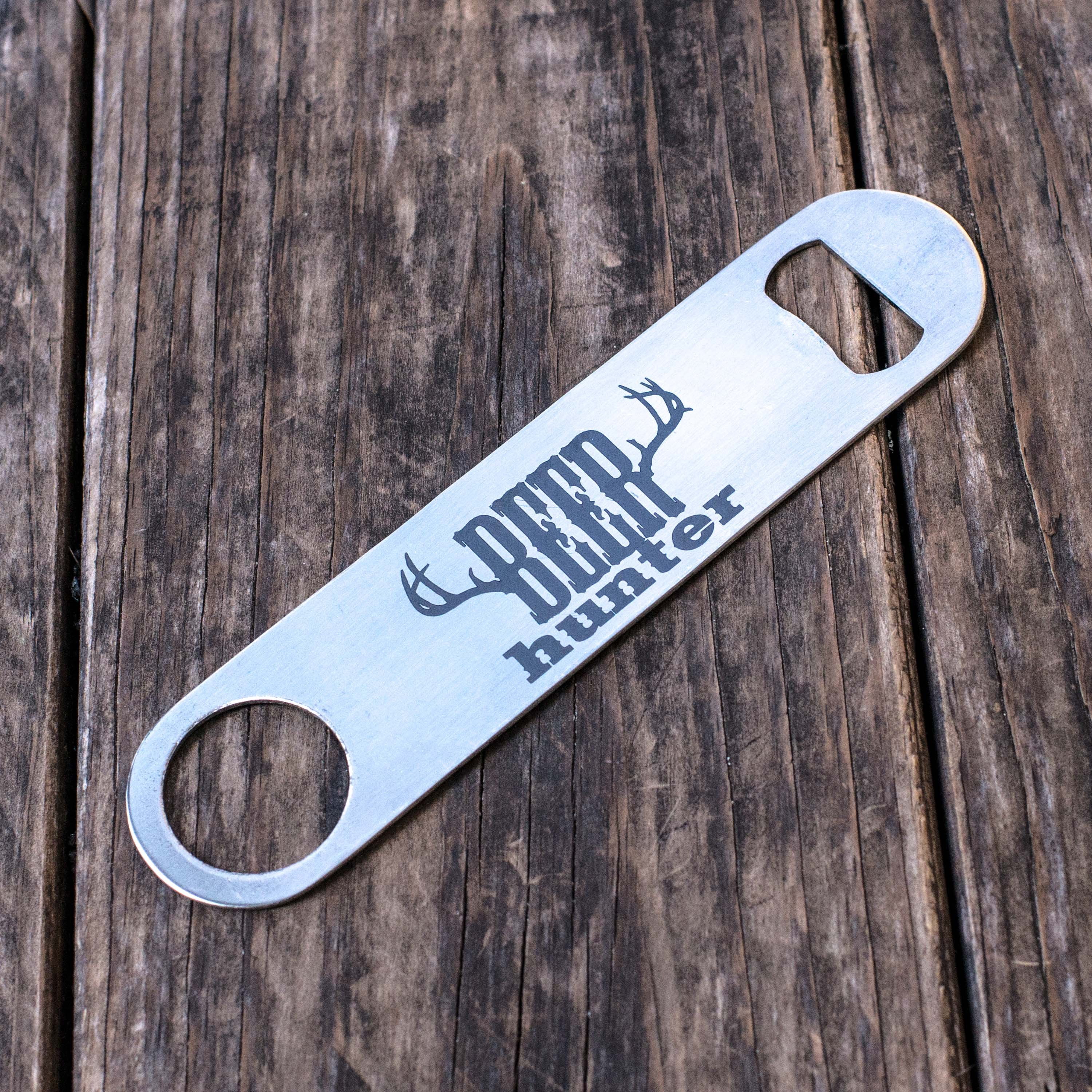 Beer Hunter - Bottle Opener Beer Hunter - Bottle Opener