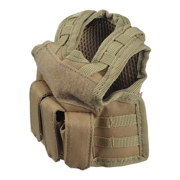 Beer Jackets Beer Bottle Vest Drink Bottle Holder Outdoor Drink Bottle Vests Christmas