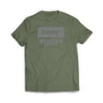 thumbnail image 1 of Beer/Jeep T-Shirt, 1 of 11