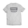 thumbnail image 1 of Beer/Jeep T-Shirt, 1 of 10