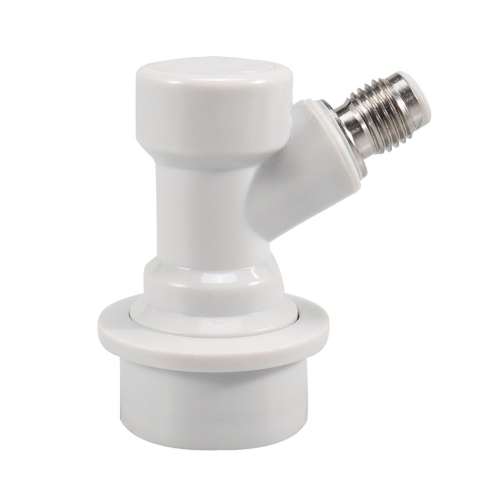 Beer Keg Connector Dispenser Ball Lock Disconnect Connectors for Ball