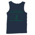thumbnail image 1 of Beer Level Warning: Refill Immediately Men's Tank Top, 1 of 3