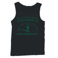 thumbnail image 1 of Beer Level Warning: Refill Immediately Men's Tank Top, 1 of 3
