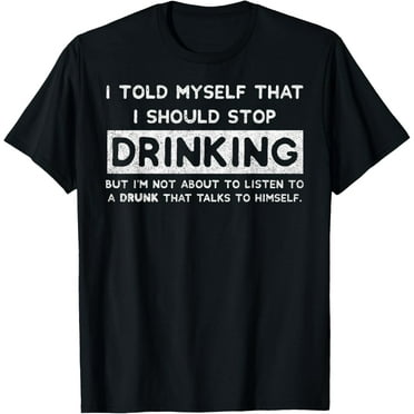 Beer Lover T-Shirt