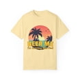 thumbnail image 1 of Beer Me I'm Getting Married Groom Bachelorette Party Beer Engagement Gift Homebrewer Beer Lover Gift Unisex Garment-Dyed T-shirt, 1 of 4