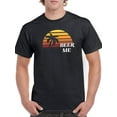 thumbnail image 1 of Beer Me! T-Shirt Men -Smartprints Designs, Male 3X-Large, 1 of 4