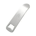 thumbnail image 1 of Beer Opener, Bottle Opener, 304 Stainless Steel Multifunctional Opener for Beer, Wine, Jars, Kitchen, Bar, Cam, Picnics, 1 of 3