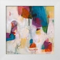thumbnail image 1 of Beer, Pamela K. 20x20 White Modern Wood Framed Museum Art Print Titled - Oide 5, 1 of 4